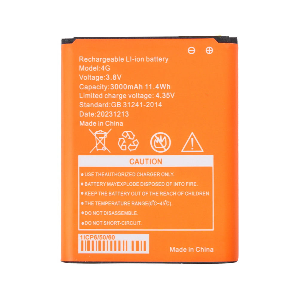 Wireless 4G LTE MIFI SIM router prenosni