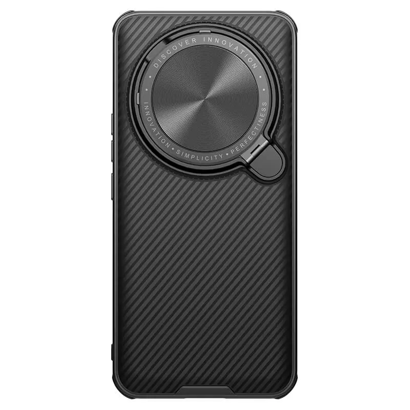 Torbica Nillkin CamShield Prop za Xiaomi 14 Ultra crna