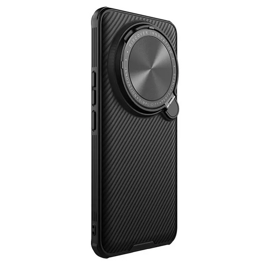 Torbica Nillkin CamShield Prop za Xiaomi 14 Ultra crna