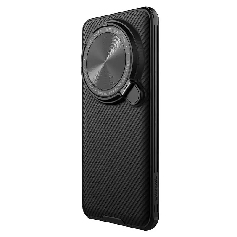 Torbica Nillkin CamShield Prop za Xiaomi 14 Ultra crna
