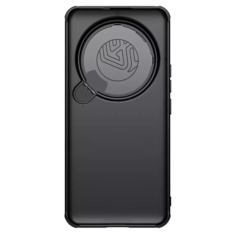 Torbica Nillkin CamShield Prop za Xiaomi 14 Ultra crna