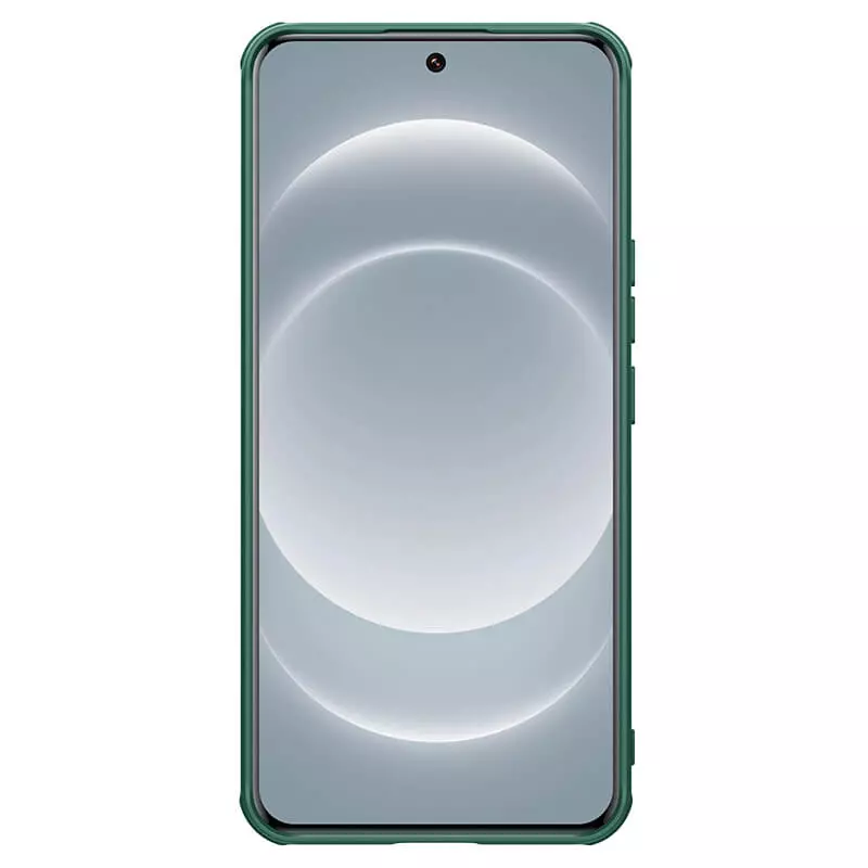 Torbica Nillkin CamShield Prop za Xiaomi 14 Ultra zelena