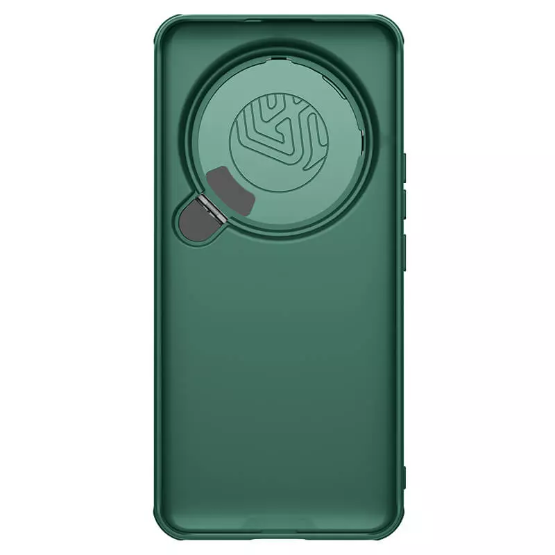 Torbica Nillkin CamShield Prop za Xiaomi 14 Ultra zelena