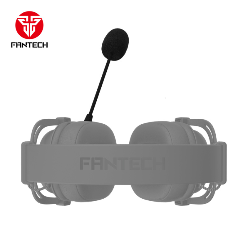 Fantech mikrofon za slusalice MH90 crni