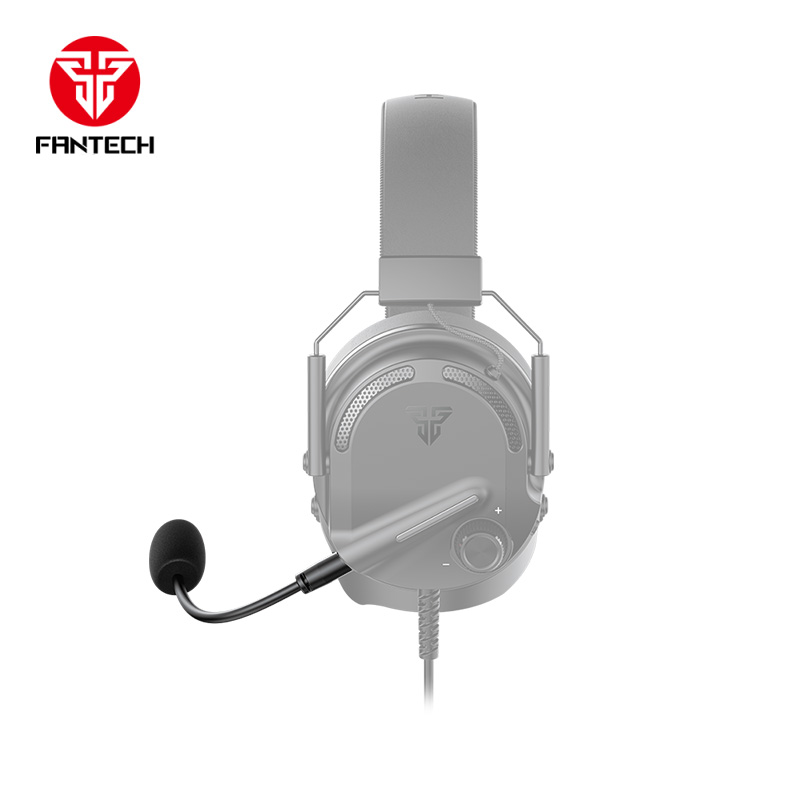 Fantech mikrofon za slusalice MH91 crni