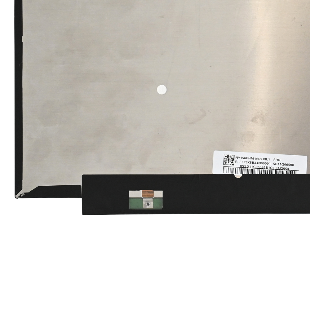 LCD Panel 15.6" (NV156FHM-N4S) 1920x1080 slim LED IPS 30 pin bez kacenja novi tip PCB 260mm