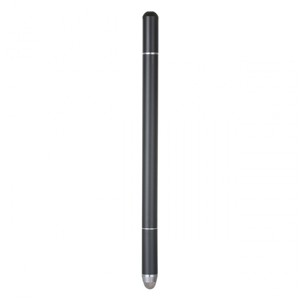 Olovka za touch screen 3u1 crna