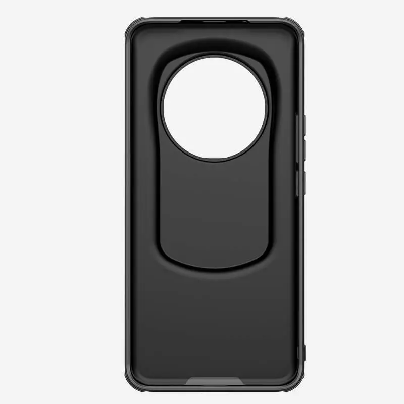 Torbica Nillkin CamShield Pro za Honor Magic 6 Pro crna