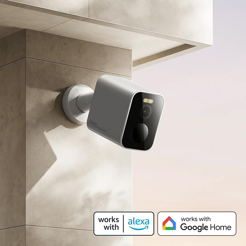 Spoljna sigurnosna kamera Xiaomi Mi BW300