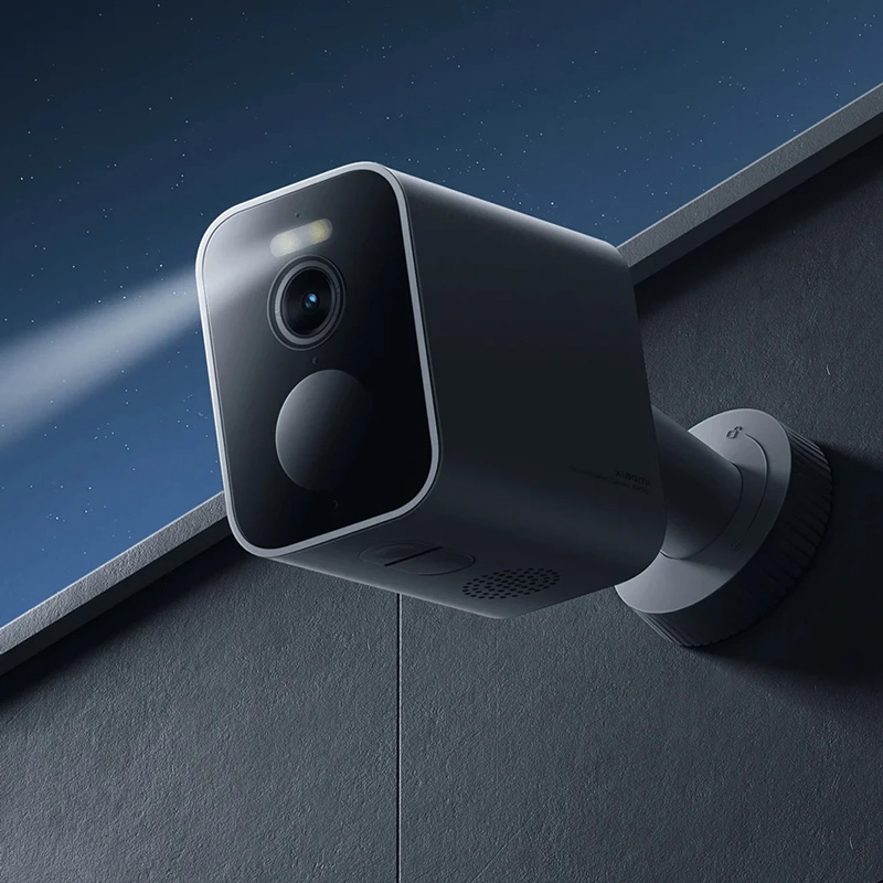 Spoljna sigurnosna kamera Xiaomi Mi BW300