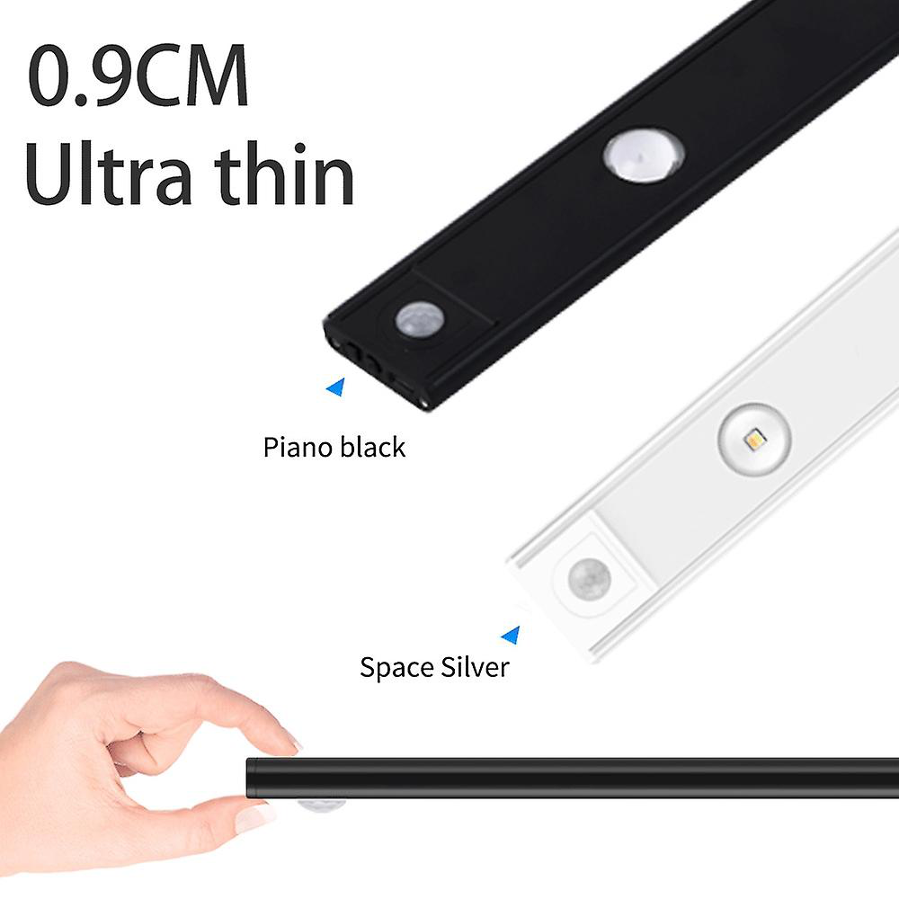 LED svetlo 60cm JWD crno kuciste