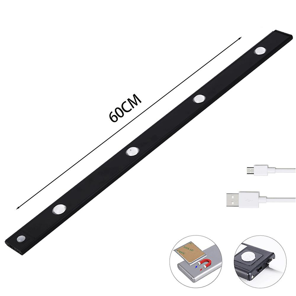 LED svetlo 60cm JWD crno kuciste