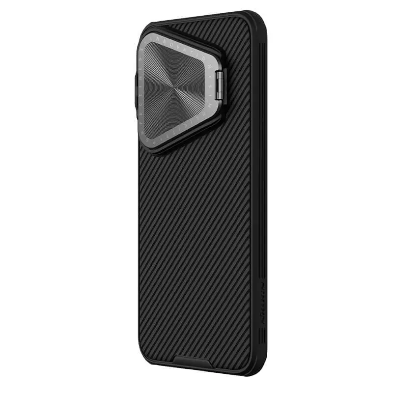 Torbica Nillkin CamShield Prop za Huawei Pura 70 Pro crna