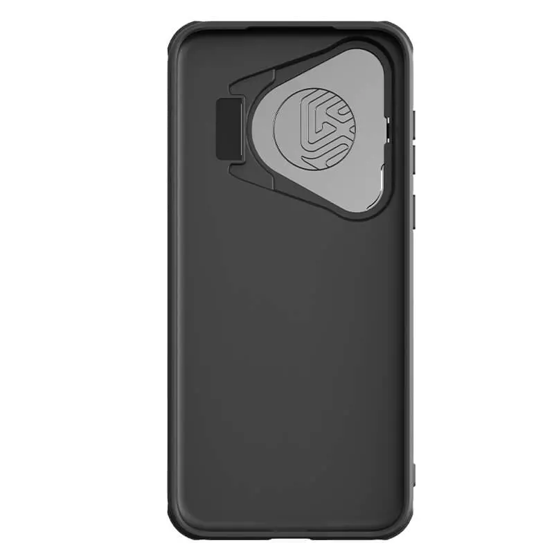 Torbica Nillkin CamShield Prop za Huawei Pura 70 Pro crna
