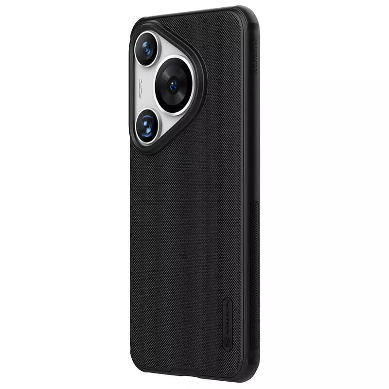Torbica Nillkin Scrub Pro za Huawei Pura 70 crna