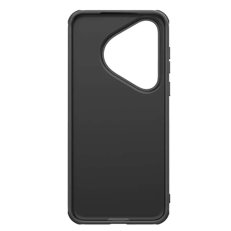 Torbica Nillkin Scrub Pro za Huawei Pura 70 Pro crna