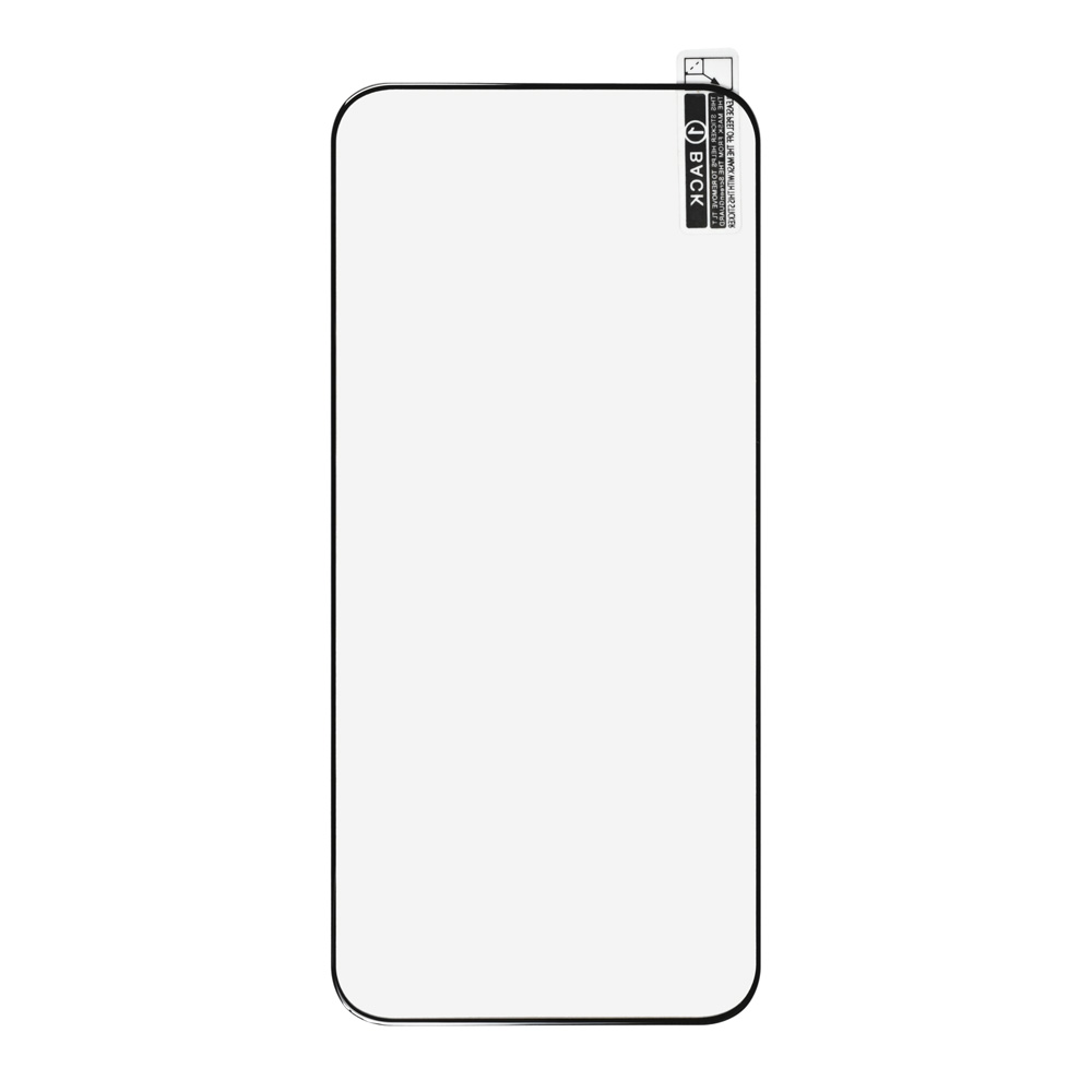 Zastitno staklo Tempered Glass 2.5D full glue za Honor 200 Lite crni