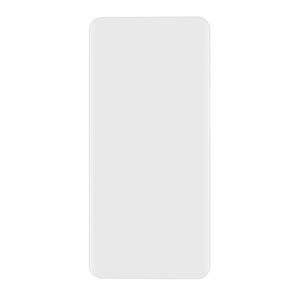 Zastitno staklo Tempered Glass Premium UV Glue Full Cover + Lampa za Honor 200