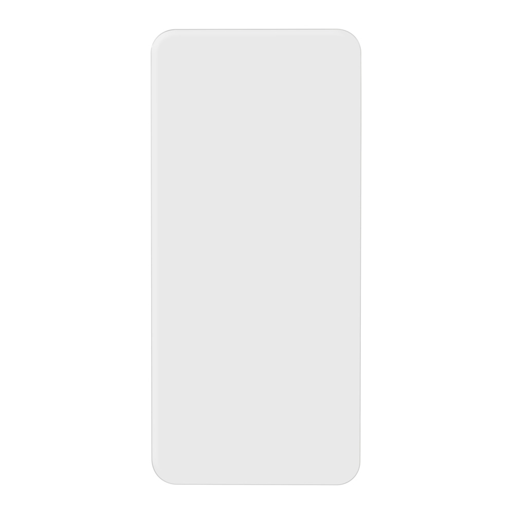 Zastitno staklo Tempered Glass Premium UV Glue Full Cover + Lampa za Honor 200 Pro