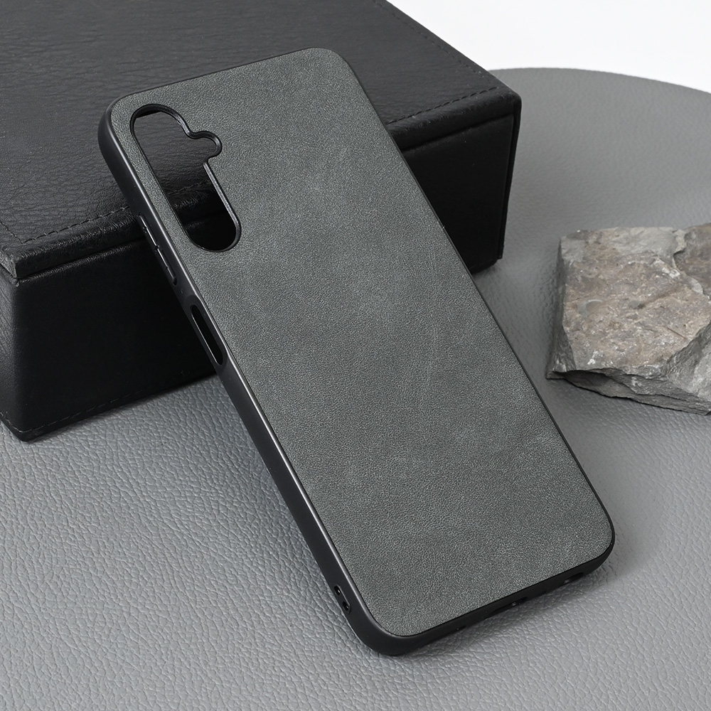 Torbica OLGE za Samsung A256 Galaxy A25 zelena