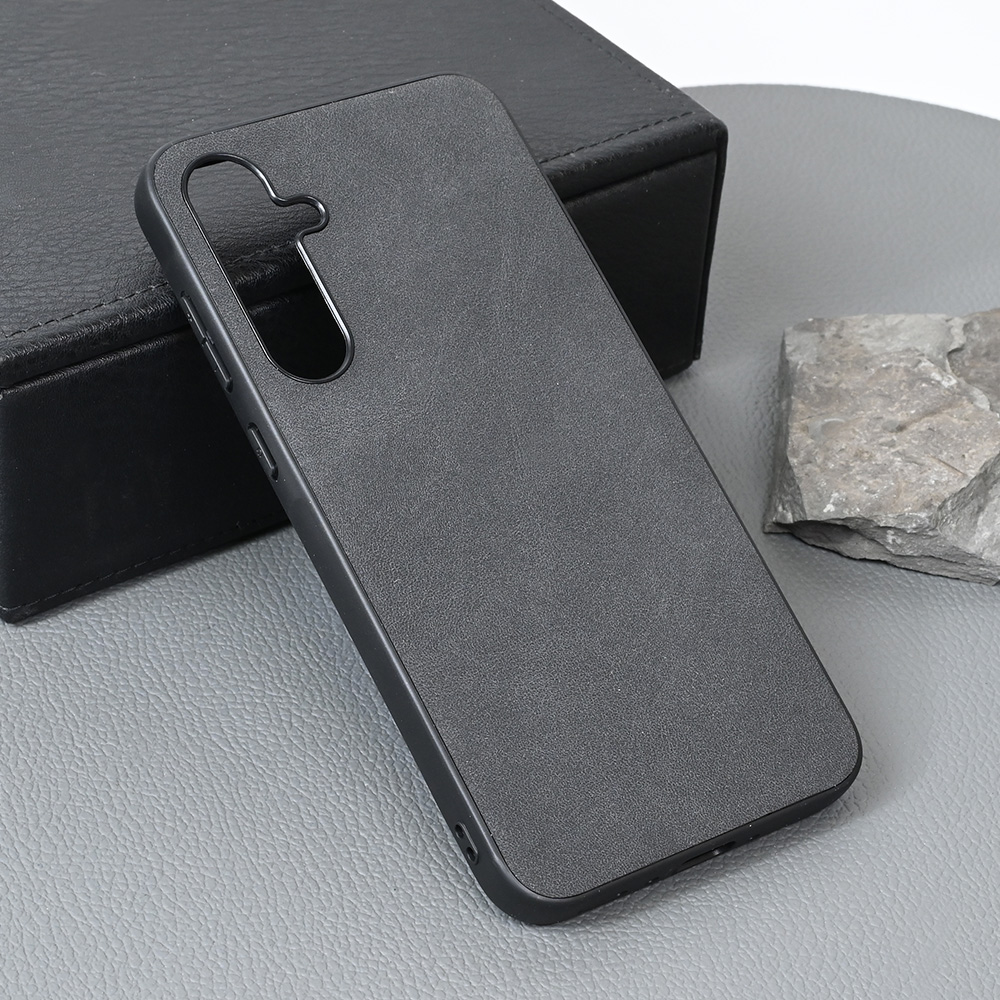 Torbica OLGE za Samsung A356B Galaxy A35 5G crna