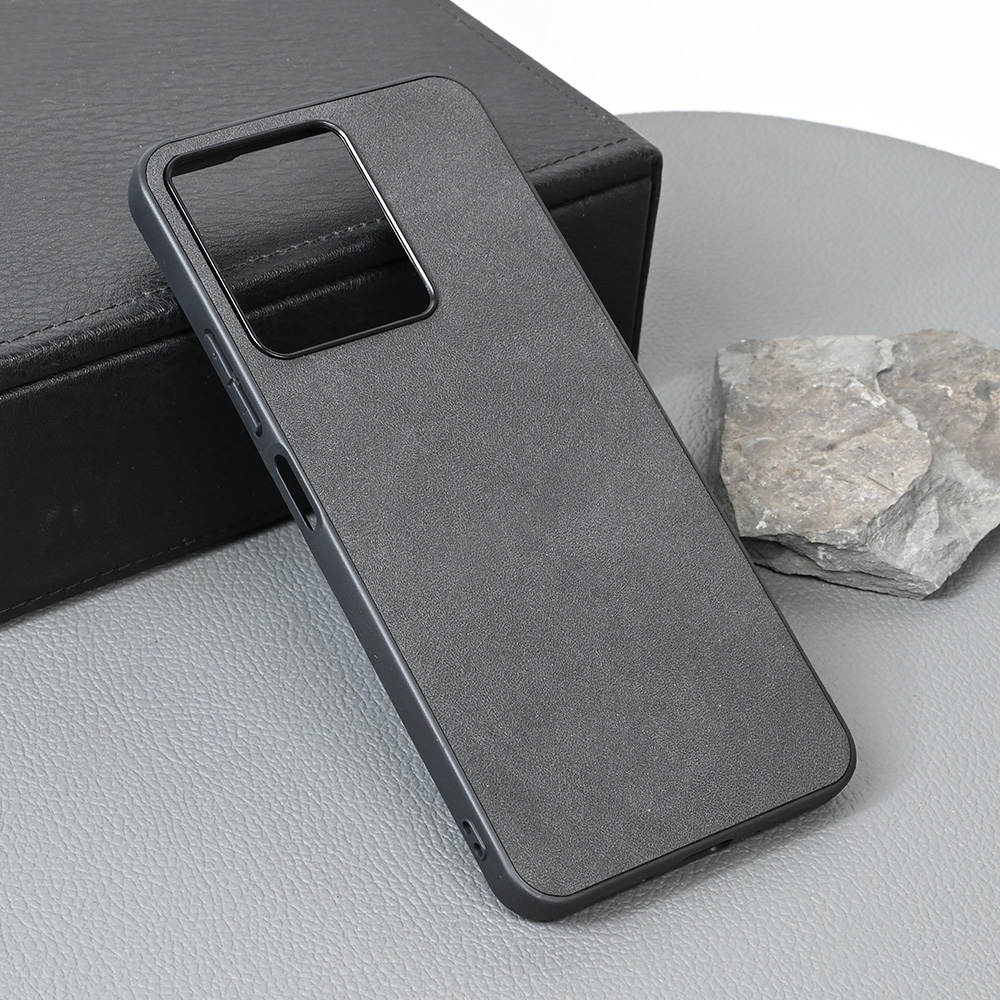Torbica OLGE za Xiaomi Redmi 13C crna