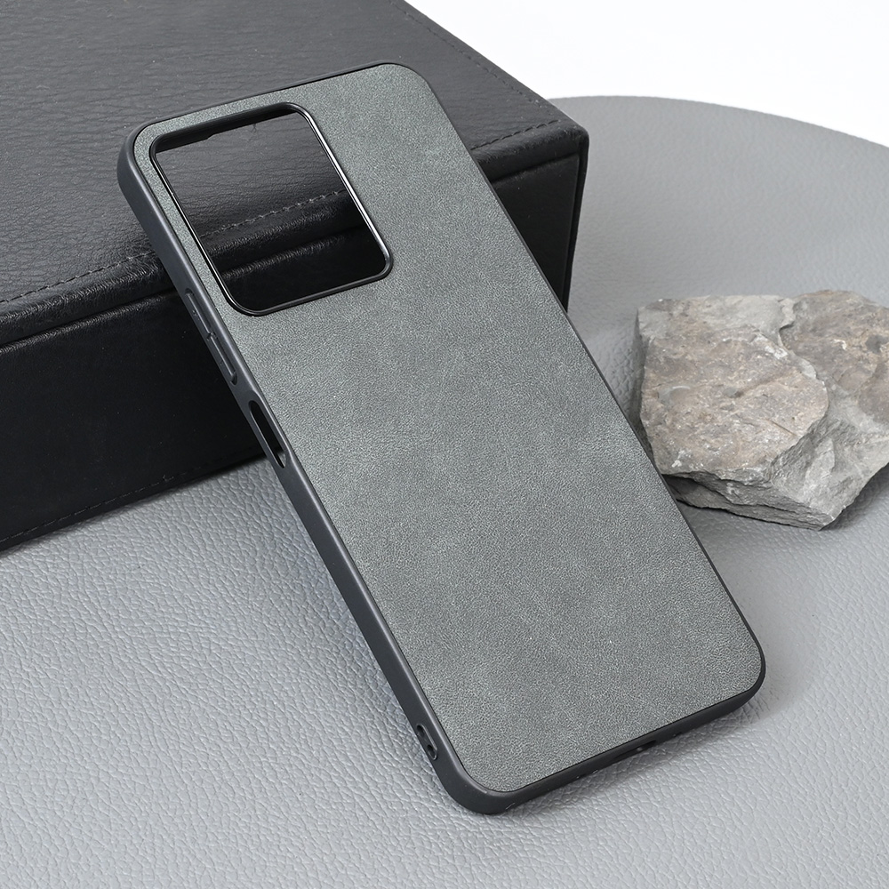 Torbica OLGE za Xiaomi Redmi 13C zelena