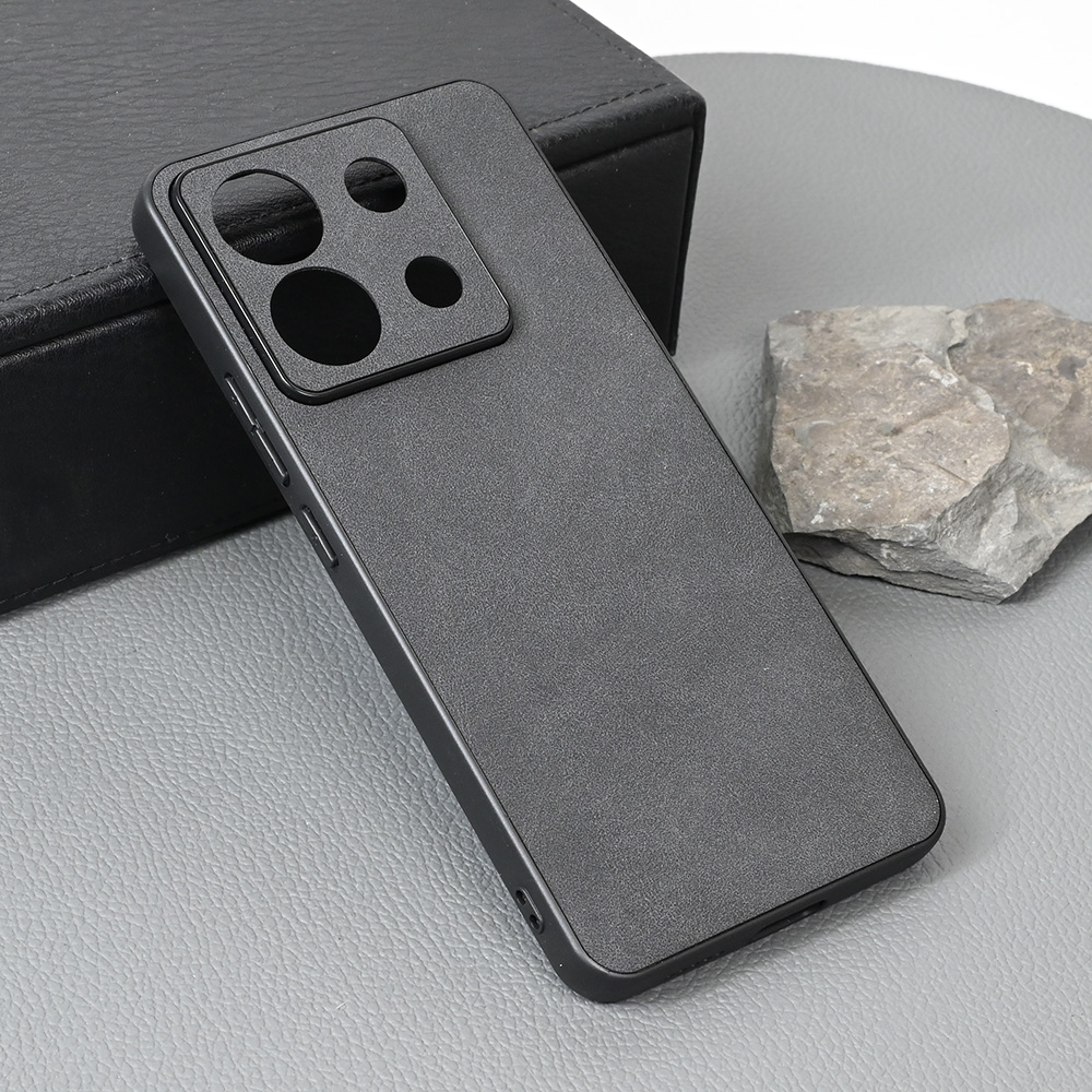 Torbica OLGE za Xiaomi Redmi Note 13 Pro 5G (EU) crna
