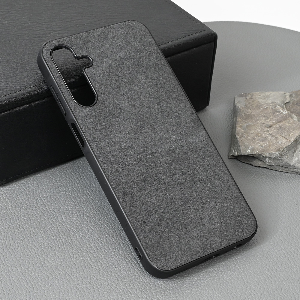 Torbica OLGE za Samsung A156B Galaxy A15 5G crna
