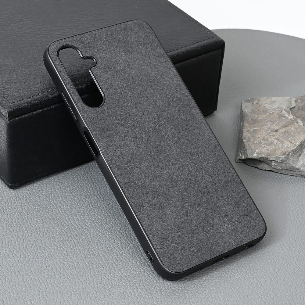 Torbica OLGE za Samsung A256 Galaxy A25 crna