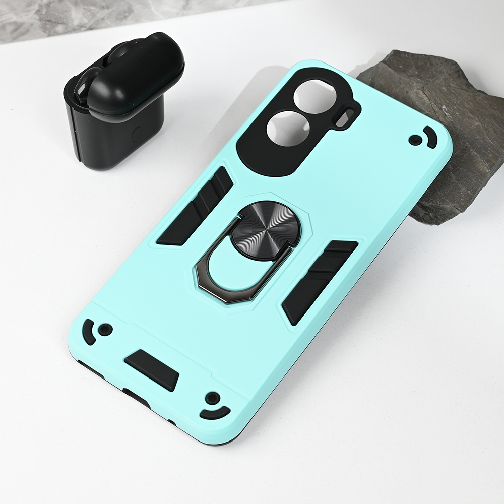 Torbica Hard Ring za Honor 90 Lite mint