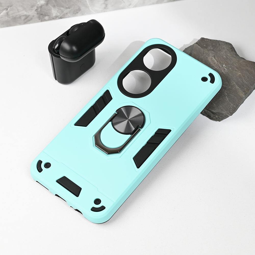 Torbica Hard Ring za Honor x7b mint