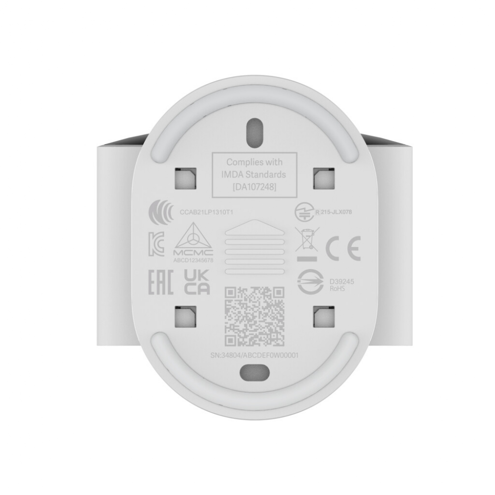 Spoljna sigurnosna kamera Xiaomi AW200