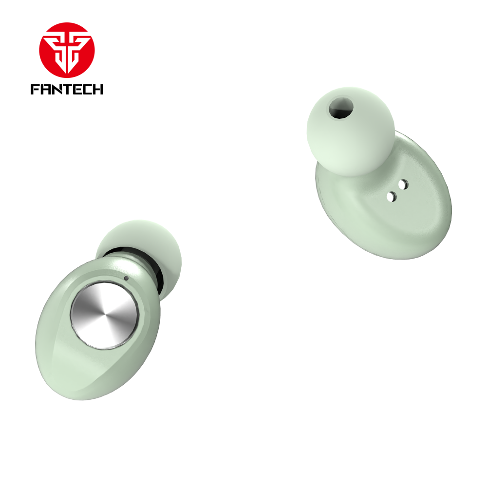 Bluetooth slusalice Fantech Wave 14 zelene