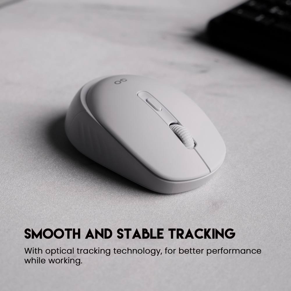 Mis Wireless Fantech W609 GO beli