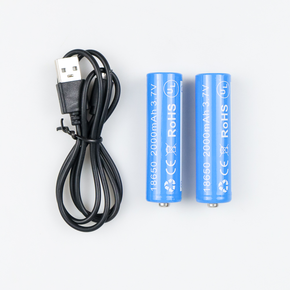 Mikrofon L698 crni