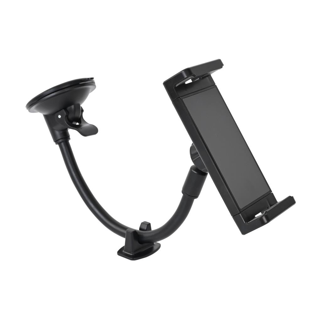 Auto stalak za tablet LP-3C (do 14 inch) crni