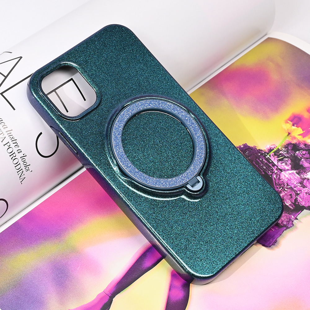 Torbica Magsafe Ring za iPhone 11 Pro 5.8 plava