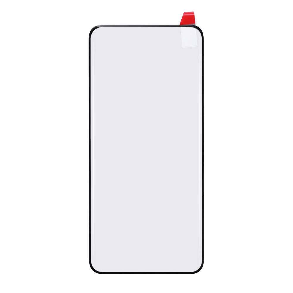 Zastitno staklo Tempered Glass full glue za Honor 200 Pro zakrivljeni crni