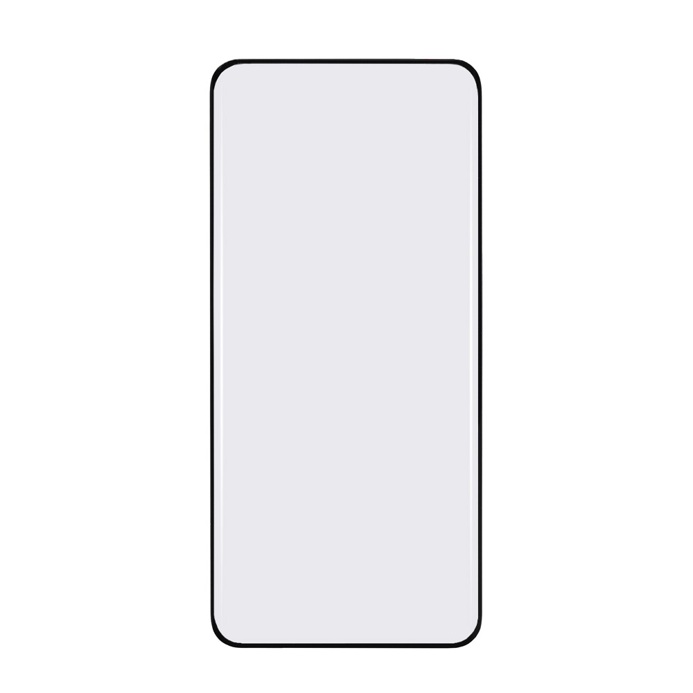 Zastitno staklo Tempered Glass za Honor 200 zakrivljeni crni