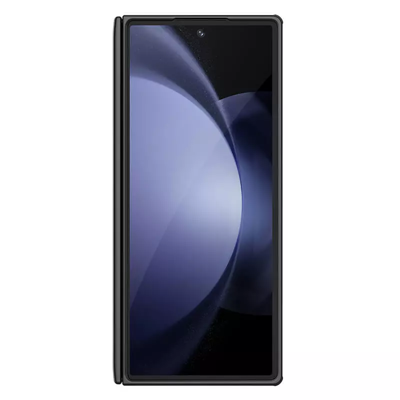 Torbica Nillkin Scrub Fold za Samsung F956B Galaxy Z Fold 6 crna