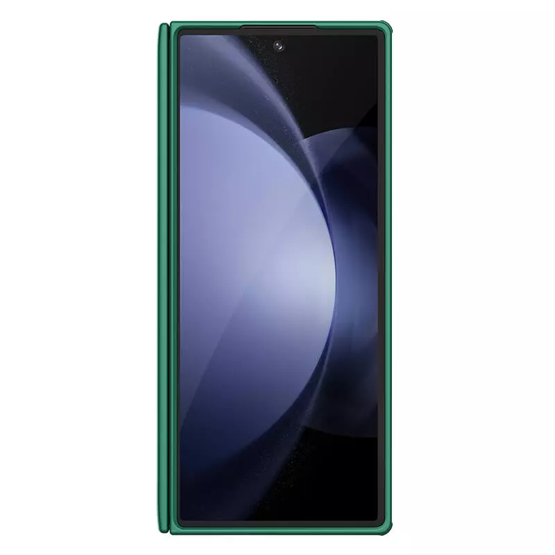 Torbica Nillkin Scrub Fold za Samsung F956B Galaxy Z Fold 6 zelena