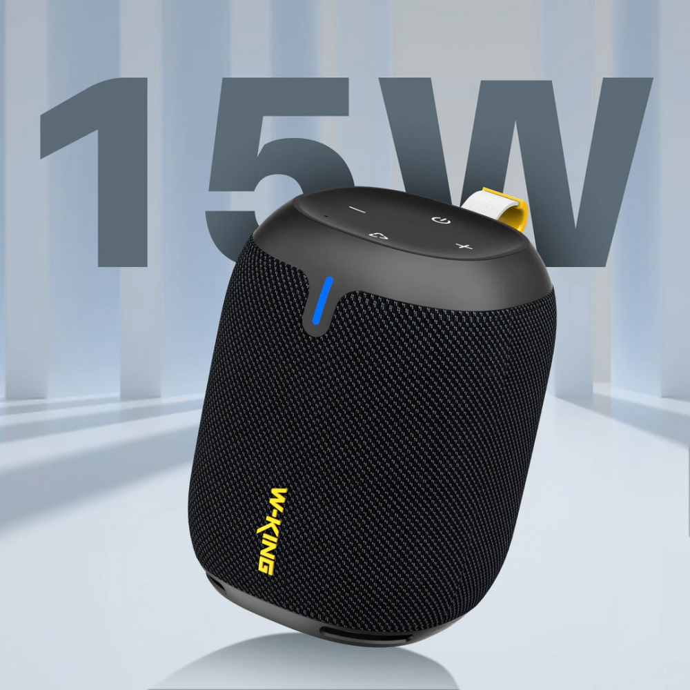 Bluetooth zvucnik W-king D120