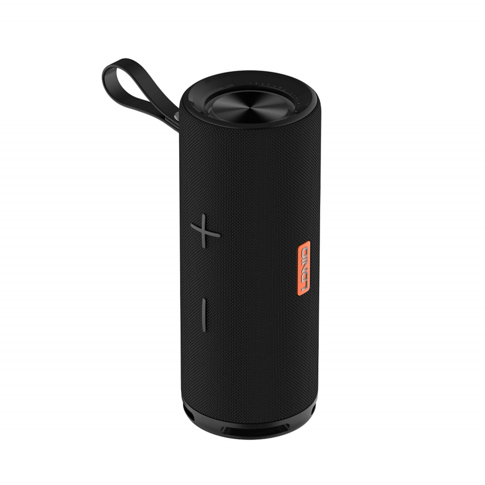 Bluetooth zvucnik LDNIO BTS 13, 10W, crni