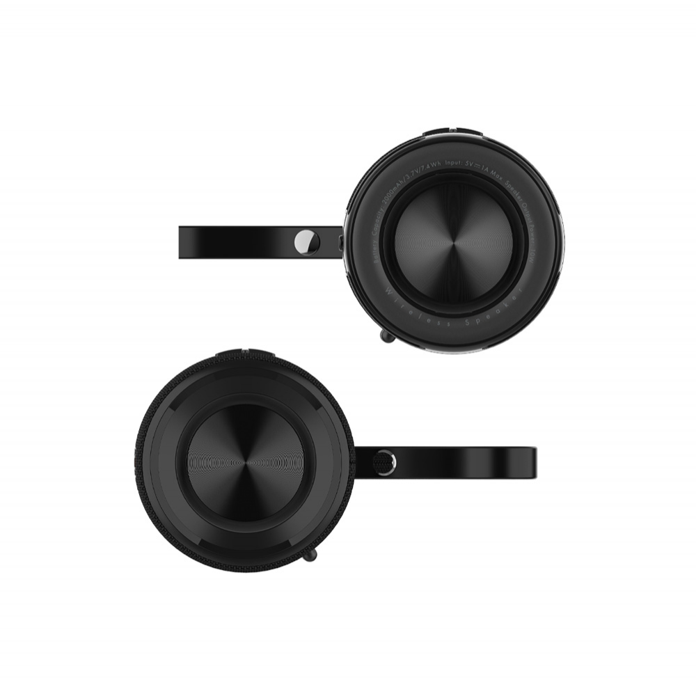 Bluetooth zvucnik LDNIO BTS 13, 10W, crni