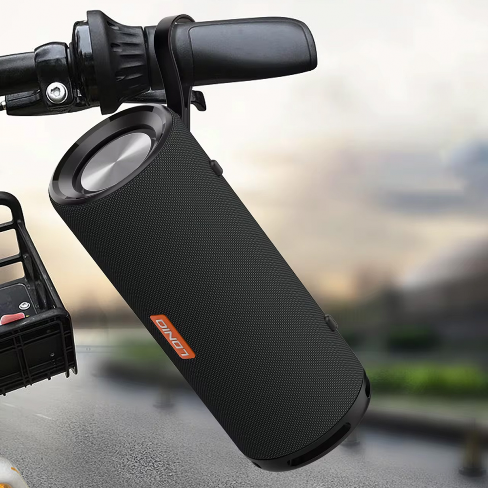 Bluetooth zvucnik LDNIO BTS 13, 10W, crni