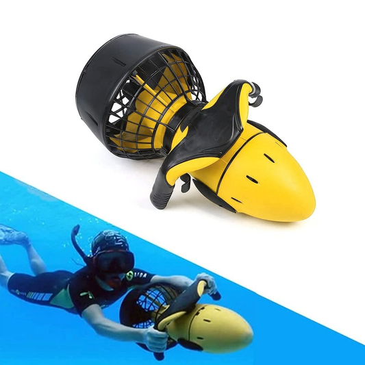 Podvodni motor za ronjenje