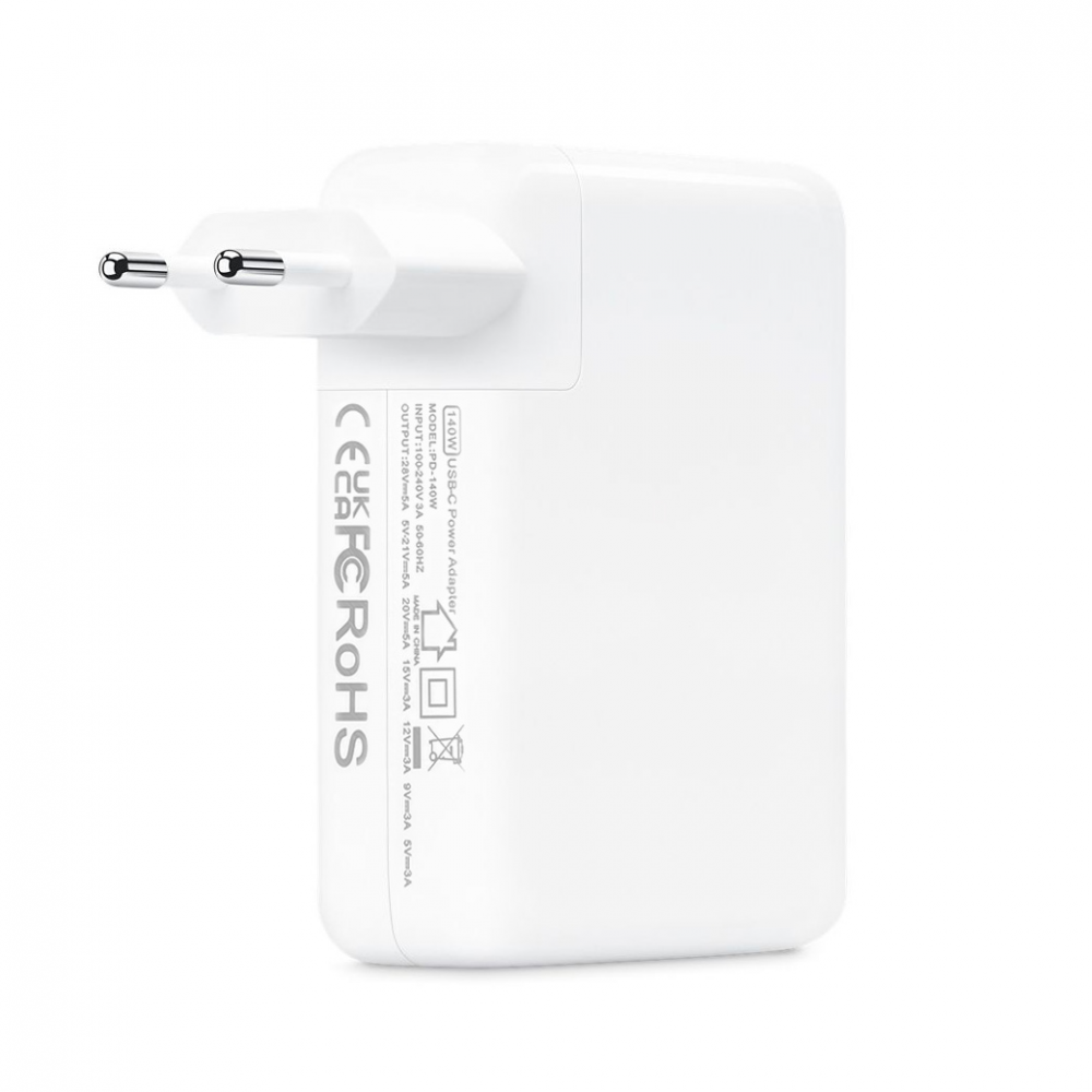 Punjac za laptop Apple 140W MagSafe 3 HQ