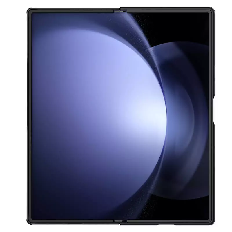 Torbica Nillkin Flex Pure Fold za Samsung F956B Galaxy Z Fold 6 (S Pen) crna
