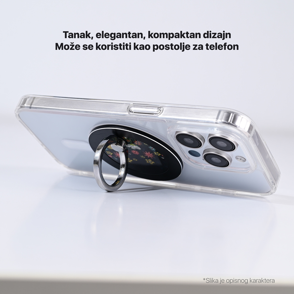 Stalak Pop type 3